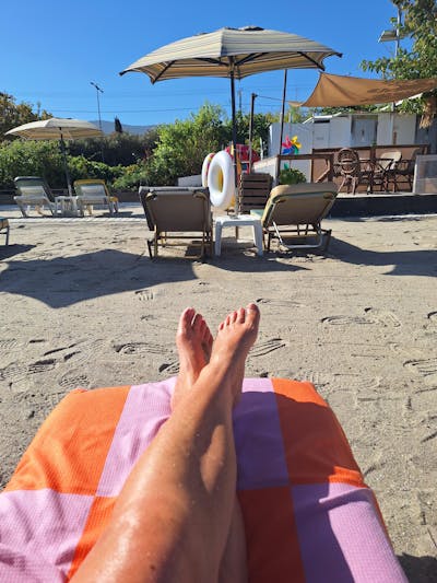 Kapstadt - 200x90 CM