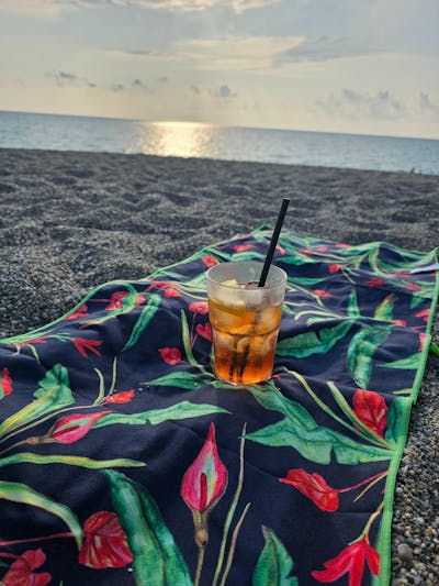 Costa Rica- 100x45 CM