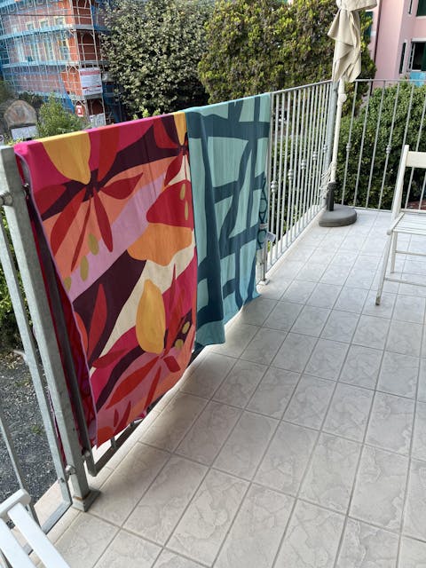 Reishanddoek - 200x90 CM