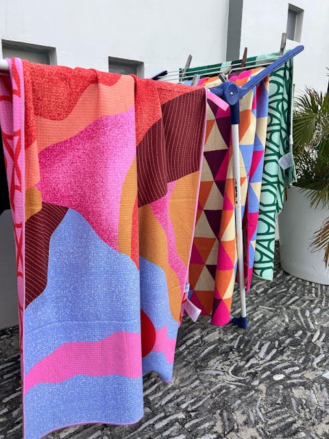 Kyoto 02 - 160x80 CM