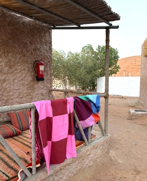 Belize 01 - 200x90 CM