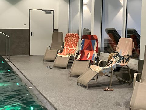 Thailand - 200x90 CM