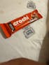 Cortes Crashi - Milk Chocolate with Crisped Rice 35g - Dominican Candy Bar