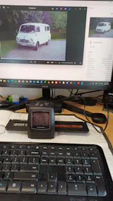 User picture
