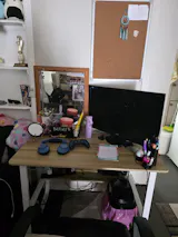 User picture