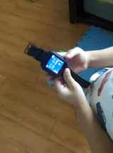 User picture