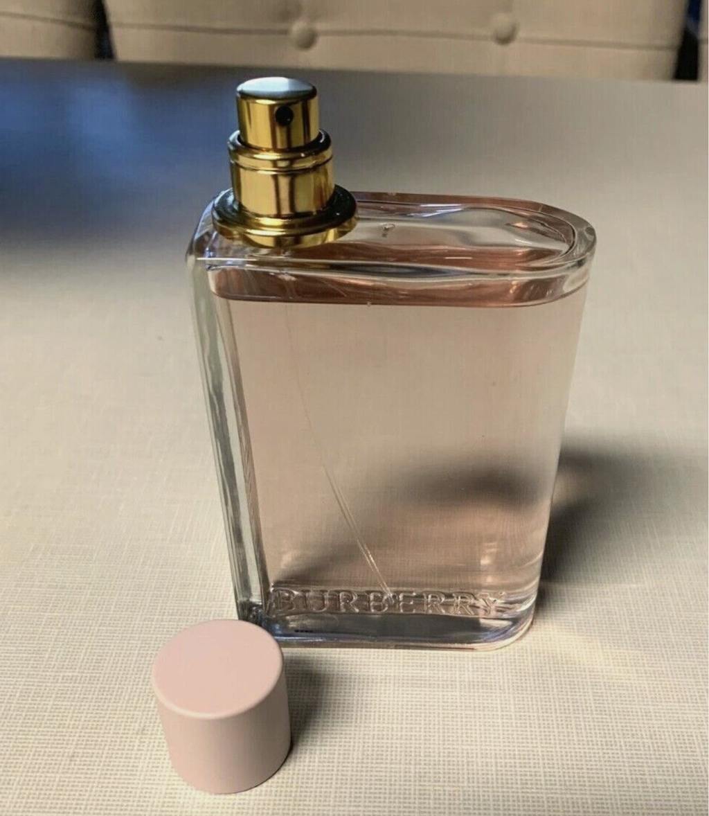 Burberry Her Blossom Eau De Toilette Spray for Women