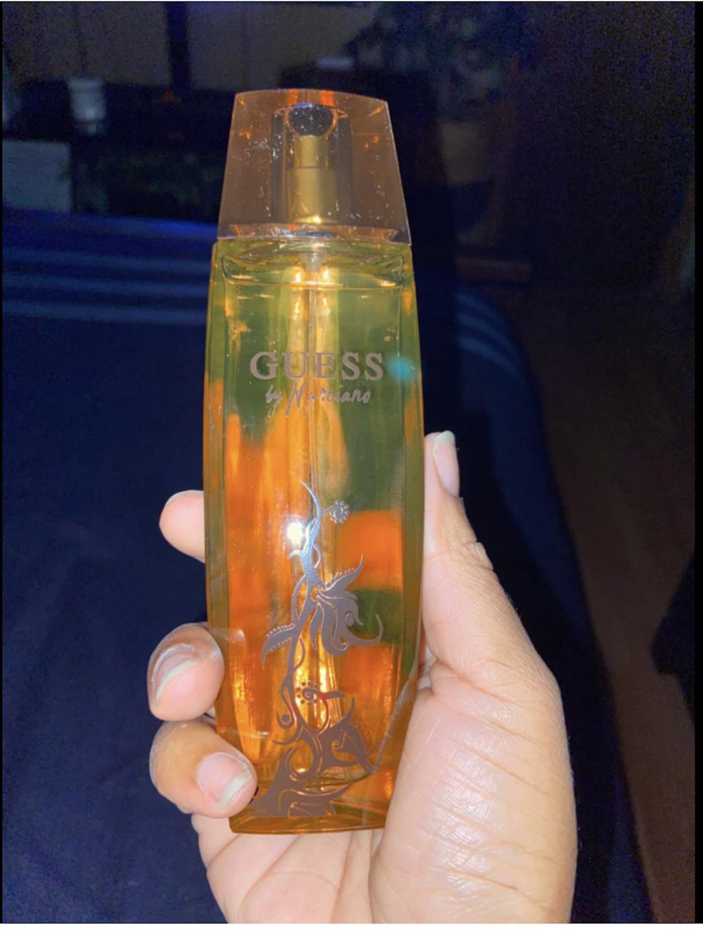 Guess by Marciano Eau de Toilette Spray for Women