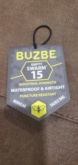 Buzbe ESW15 Empty Swarm 15, Size: One Size