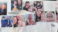 Personalised Magnet Bundle (12 magnets)