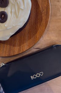 Large Jewellery Case