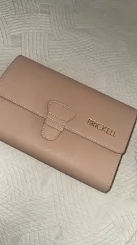 Large Passport Wallet
