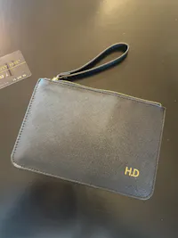 Chic Wristlet