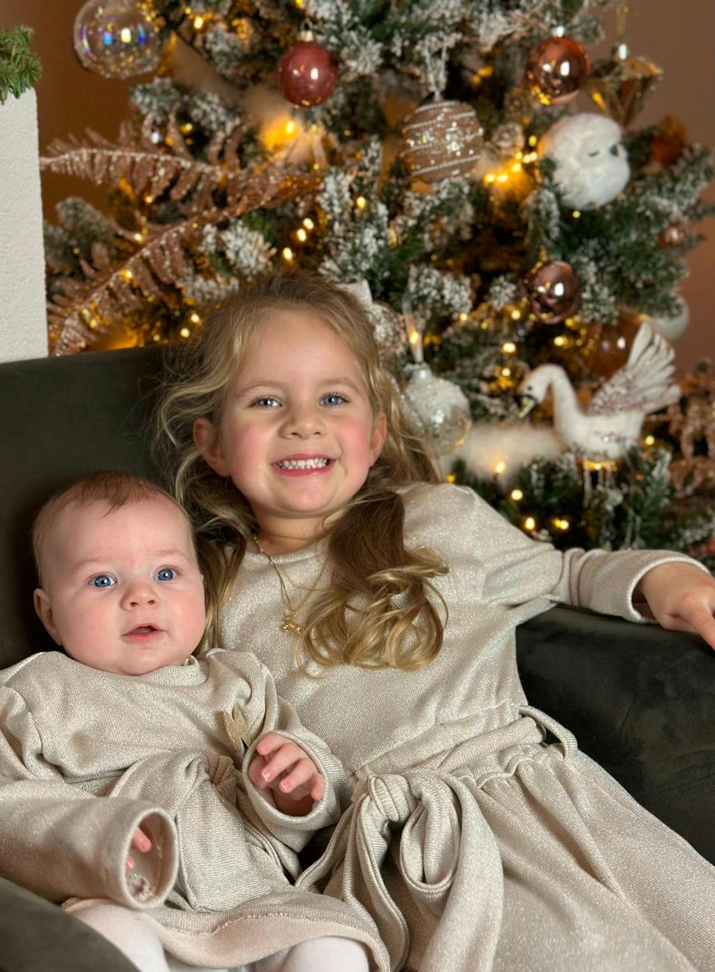 By Isèle jurkje GOLD