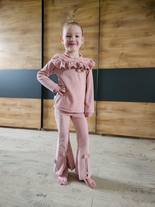 By Isèle shirt Noa roze