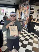 User picture