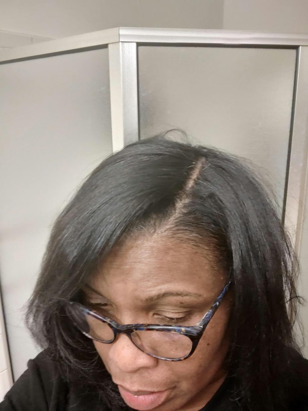 Hair Growth Edge Control by L. Jones