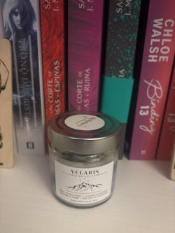 Vela "Velaris" Saga Acotar