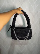 Fio de Malha Residual