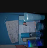 User picture