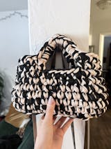 The Mini Shopper Bag