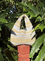 The Donut Bag (2 sizes)