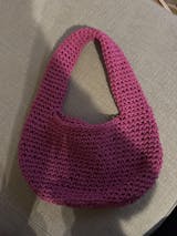 The Egg Bag (2 sizes)