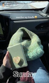 The Donut Bag (2 sizes)