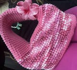 The Donut Bag (2 sizes)