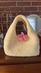 The Donut Bag (2 sizes)