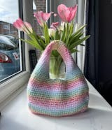 The Donut Bag (2 sizes)