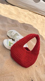 The Egg Bag (2 sizes)