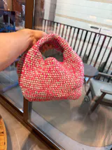 The Donut Bag (2 sizes)