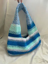 The Donut Bag (2 sizes)