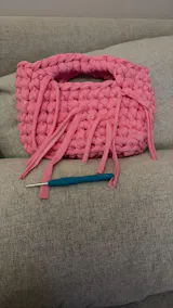 The Mini Shopper Bag