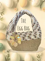 The Egg Bag (2 sizes)