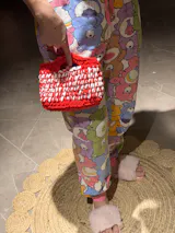 The Mini Shopper Bag