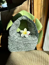 The Donut Bag (2 sizes)