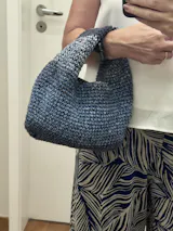 The Donut Bag (2 sizes)