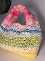 The Donut Bag (2 sizes)