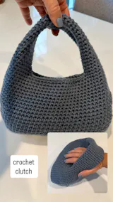 The Donut Bag (2 sizes)