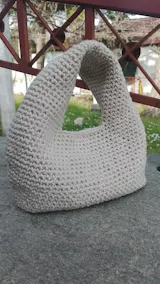 The Donut Bag (2 sizes)