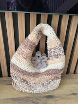 The Donut Bag (2 sizes)