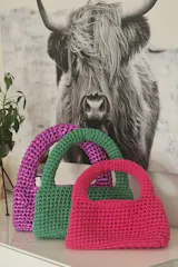 The Loaf Bag (2 sizes)