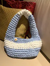 The Egg Bag (2 sizes)