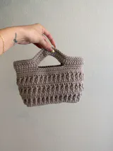 The Twisty Shopper