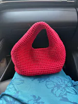 The Donut Bag (2 sizes)