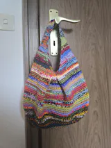The Dumpling Bag