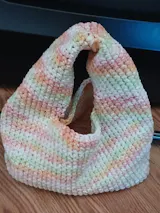 The Donut Bag (2 sizes)