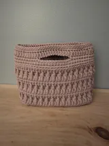 The Twisty Shopper